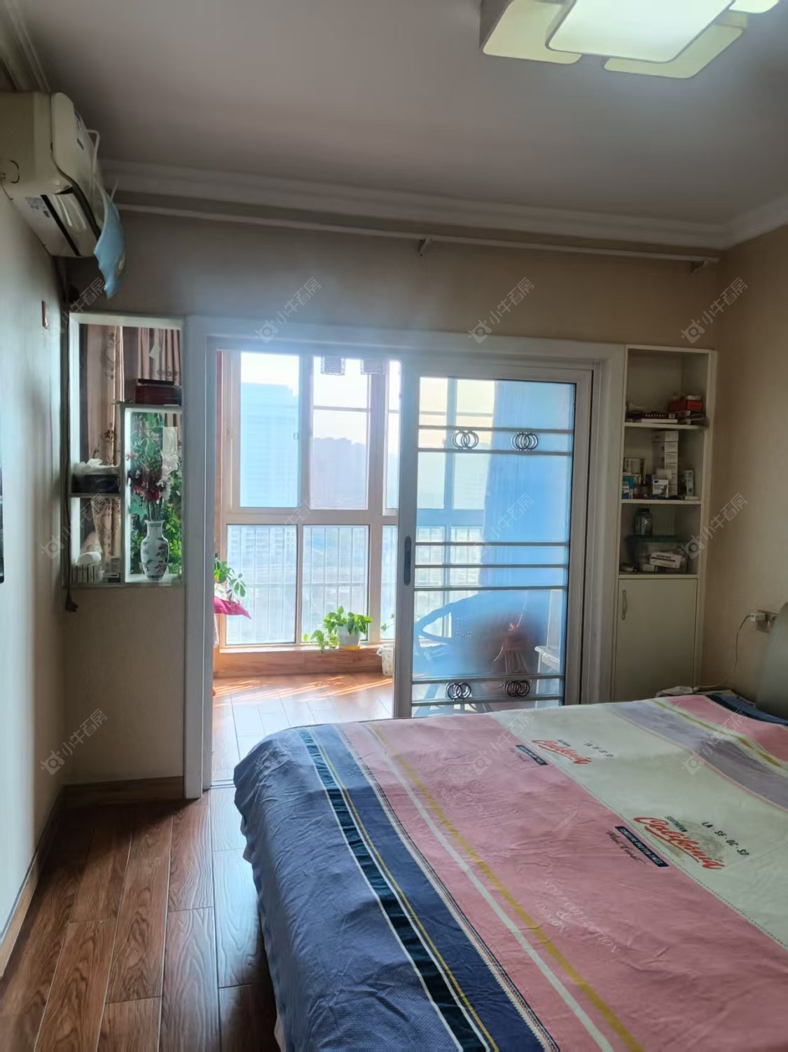 常州高成天鹅湖在租房源_小牛看房