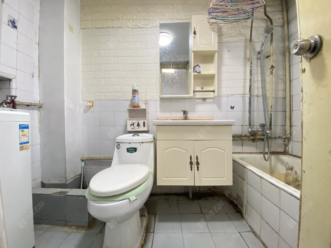 常州兰翔新村在租房源_小牛看房