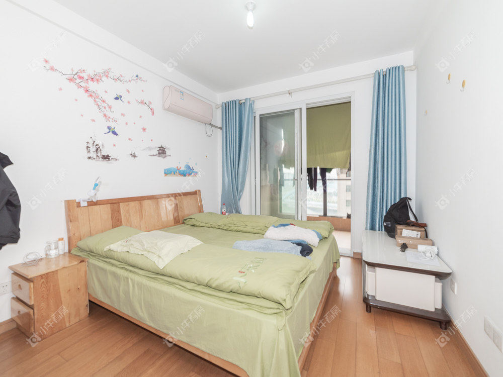 九洲花园三期房源室内图 常州九洲花园三期在租房源室内图_小牛看房