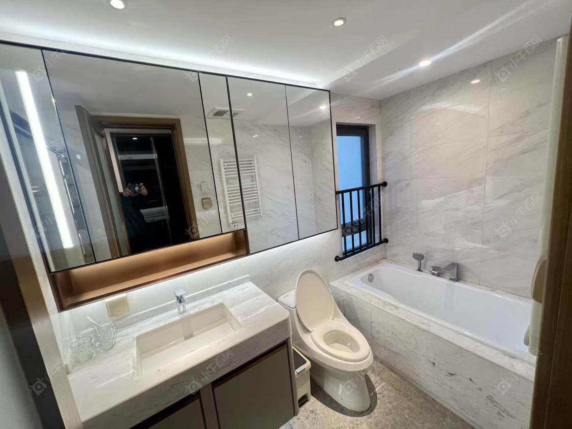 常州璞樾春秋在租房源室内图_小牛看房