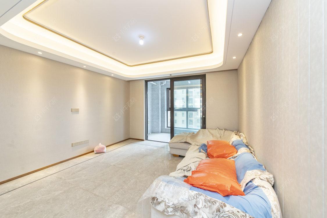 常州常发珑玥在售二手房源室内图_小牛看房