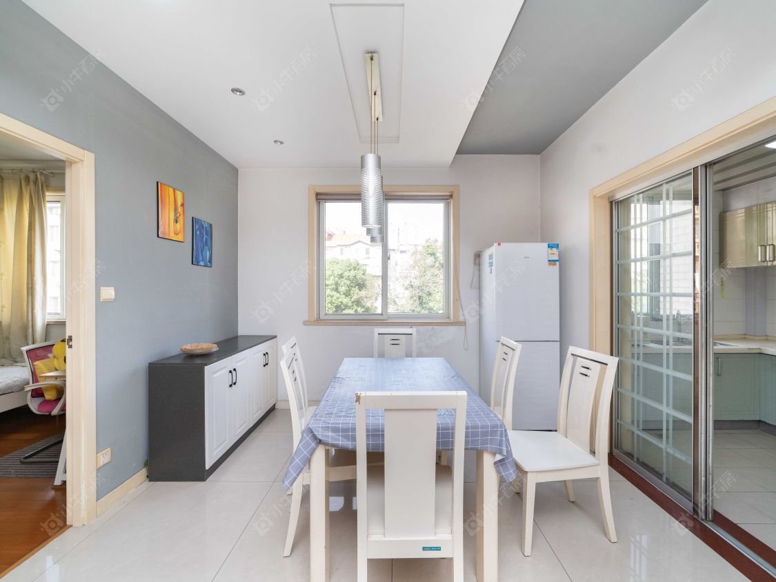 阳湖世纪苑南苑房源室内图 常州阳湖世纪苑南苑在售二手房源室内图_小牛看房