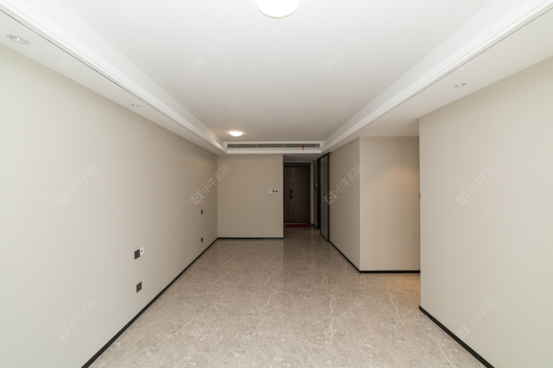 常州美的世茂云筑在售二手房源室内图_小牛看房