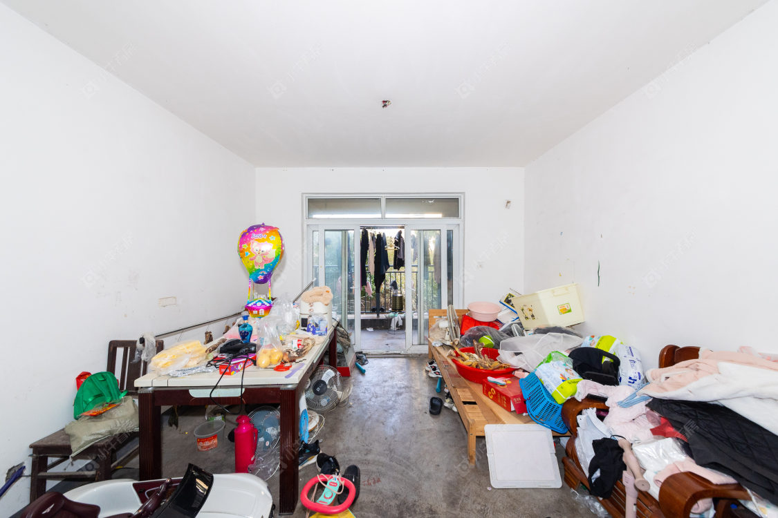 常州清水湾花园三期在售二手房源室内图_小牛看房