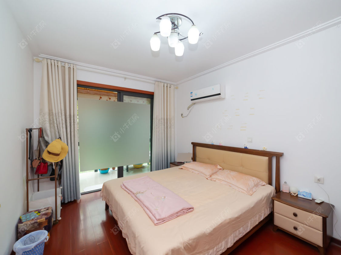 常州景秀世家在售二手房源室内图_小牛看房