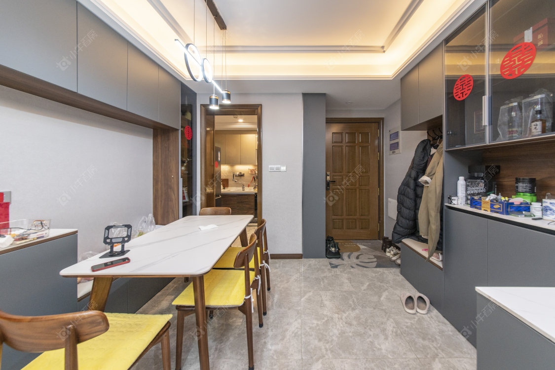 恒大御景房源室内图 常州恒大御景在售二手房源室内图_小牛看房