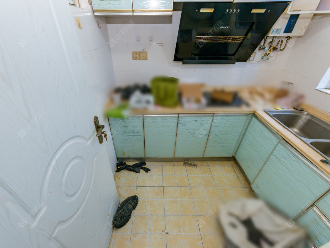 常州新市路在售二手房源室内图_小牛看房