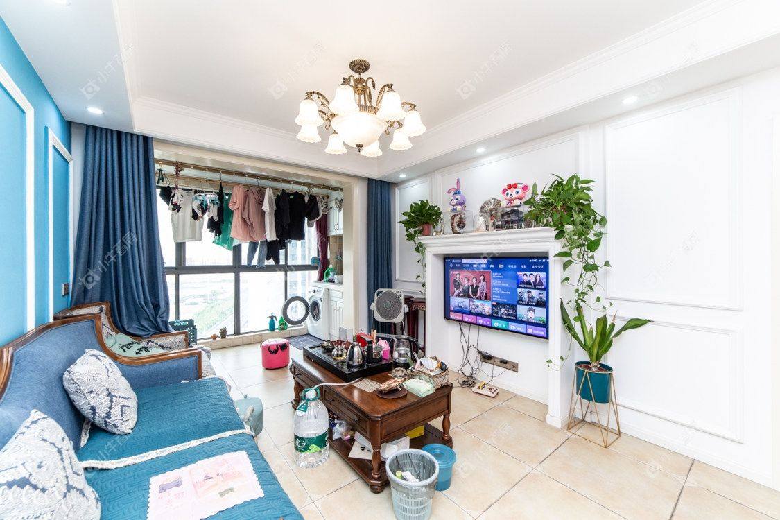 常州天逸城南区在租房源室内图_小牛看房