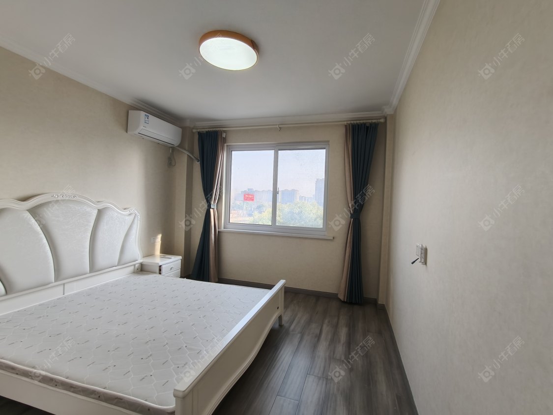 常州香树湾名苑在租房源_小牛看房