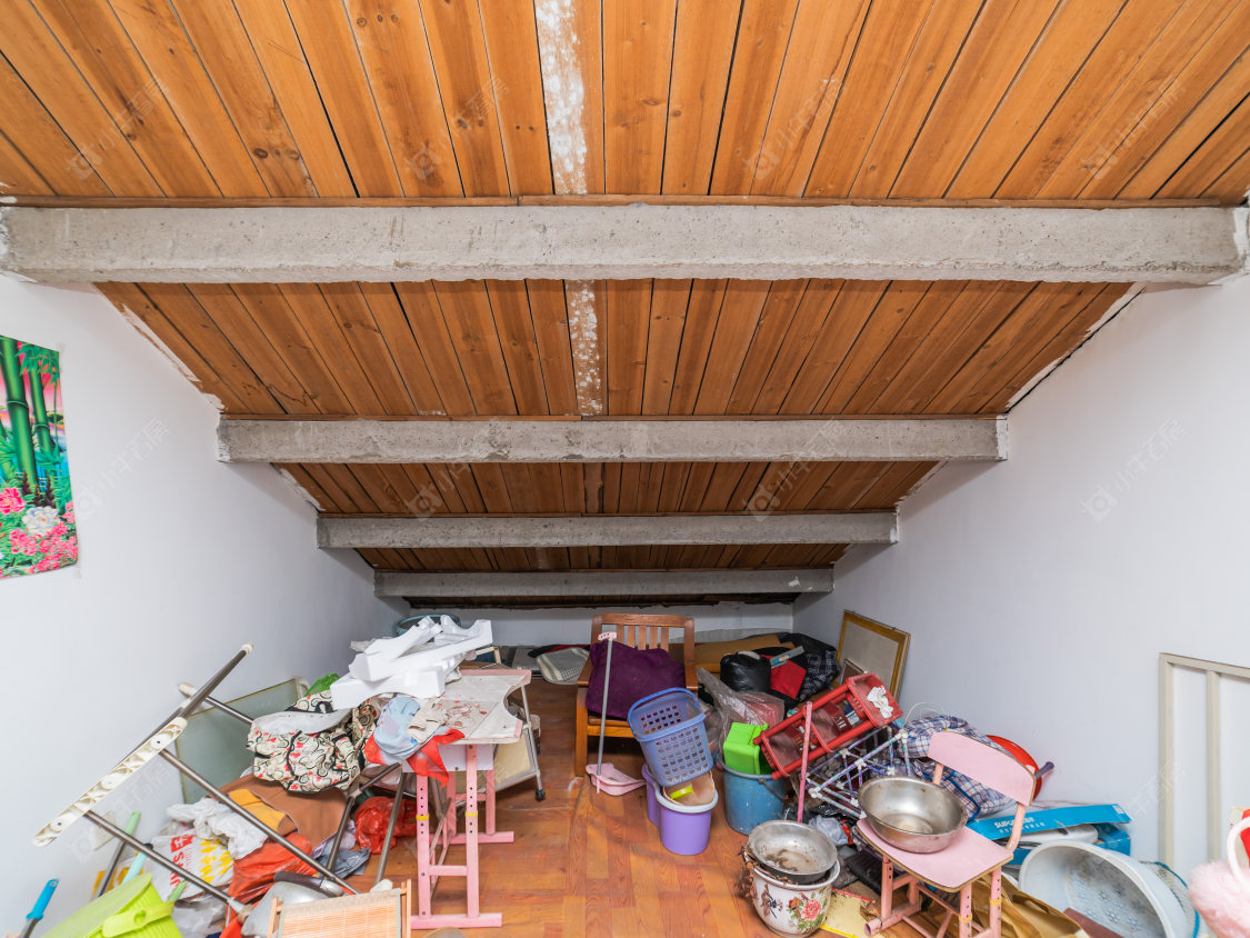 常州潞城花苑在售二手房源室内图_小牛看房