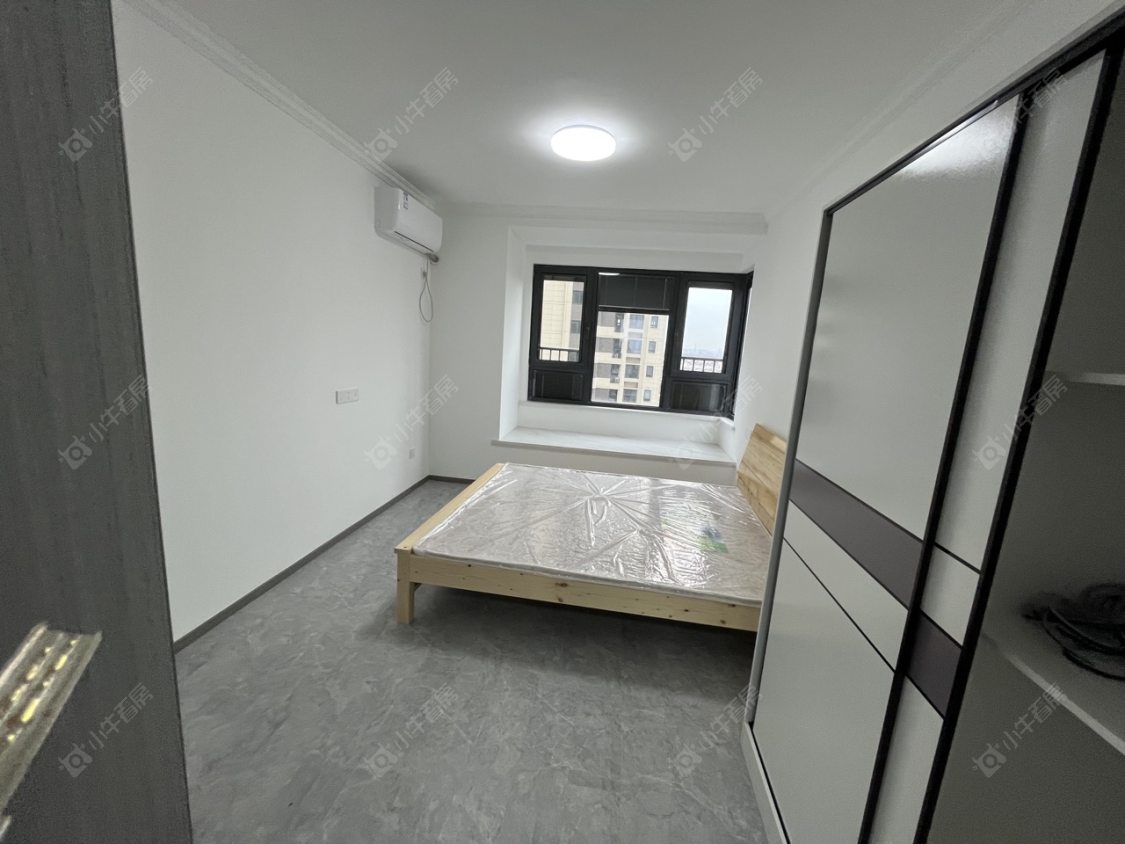 星河时代房源室内图 常州星河时代在租房源室内图_小牛看房