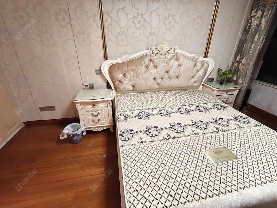 常州弘建壹品在租房源室内图_小牛看房