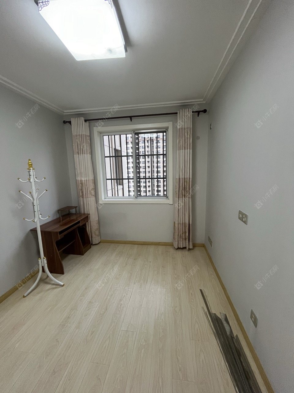 常州华润国际三期在租房源户型图_小牛看房