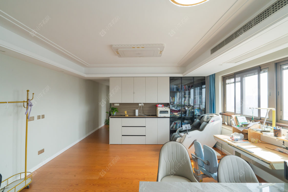 常州九洲玺在售二手房源_小牛看房