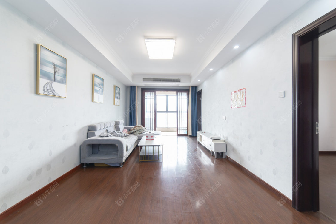 常州万达中央华城在售二手房源室内图_小牛看房