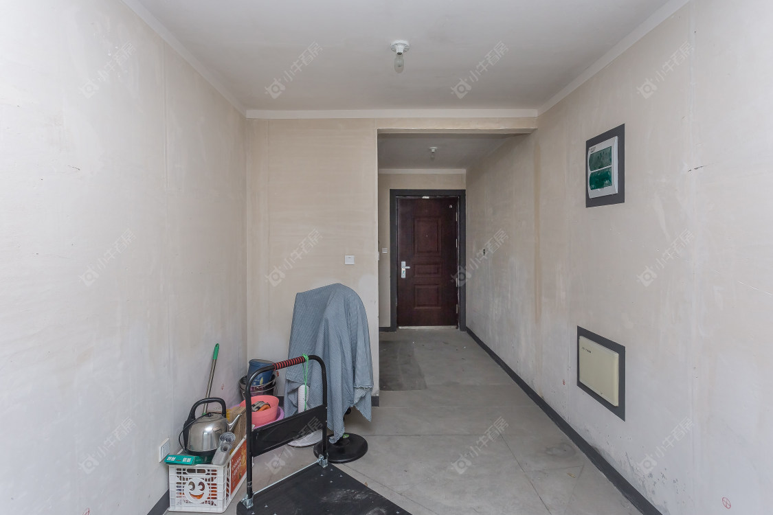 常州海华花园在售二手房源室内图_小牛看房