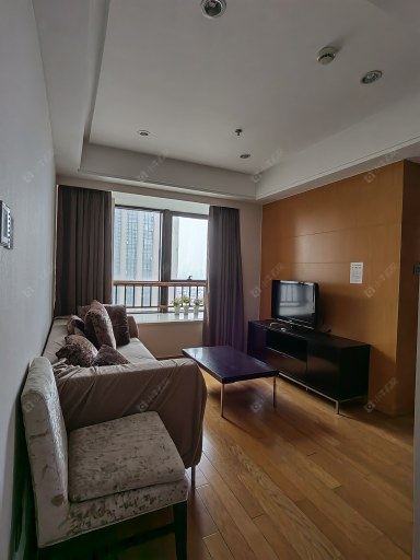 常州新城国际公寓在租房源室内图_小牛看房