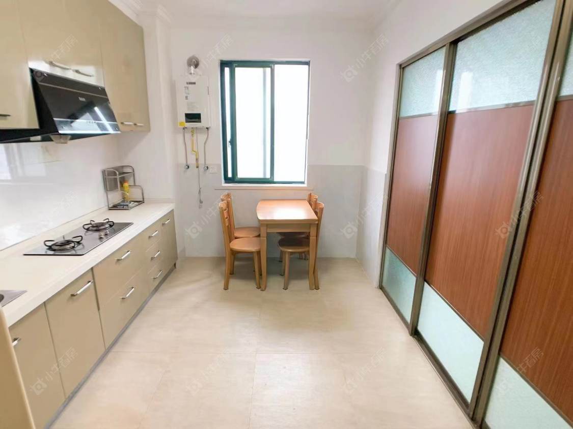 天禧星园房源室内图 常州天禧星园在租房源室内图_小牛看房