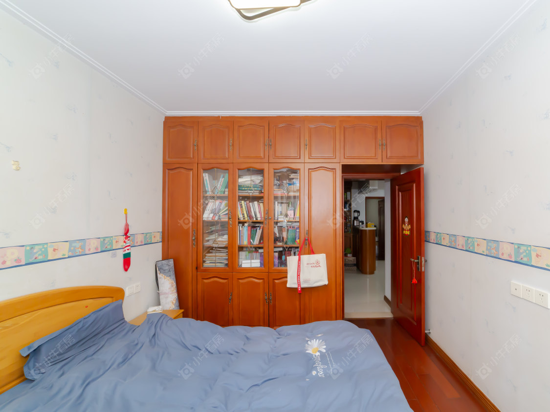 常州景秀世家在售二手房源室内图_小牛看房