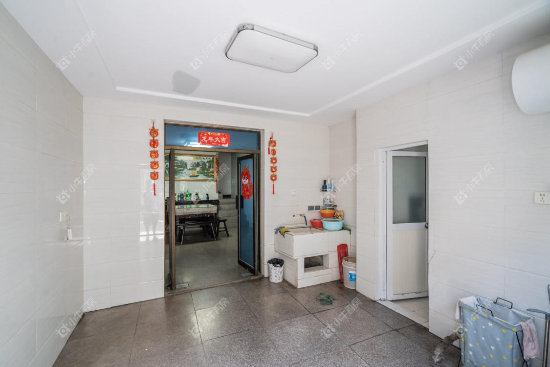 常州张家村在售二手房源室内图_小牛看房