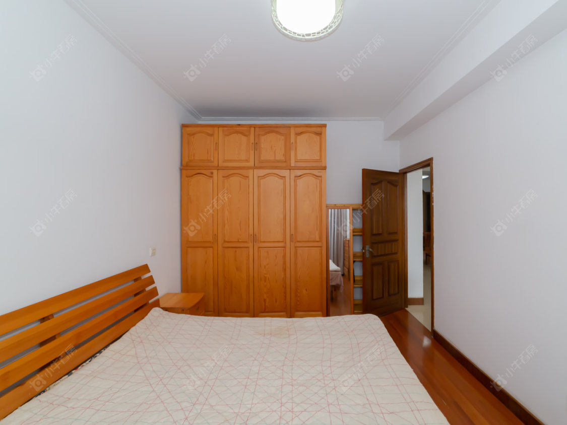 常州永宁花园在售二手房源室内图_小牛看房