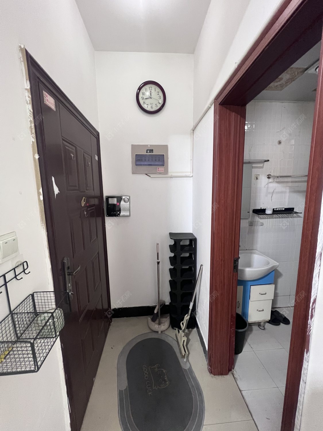 常州香江康桥租房_香江康桥1室房源出租