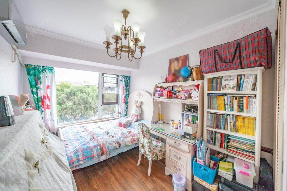 常州九龙仓时代上院在售二手房源室内图_小牛看房