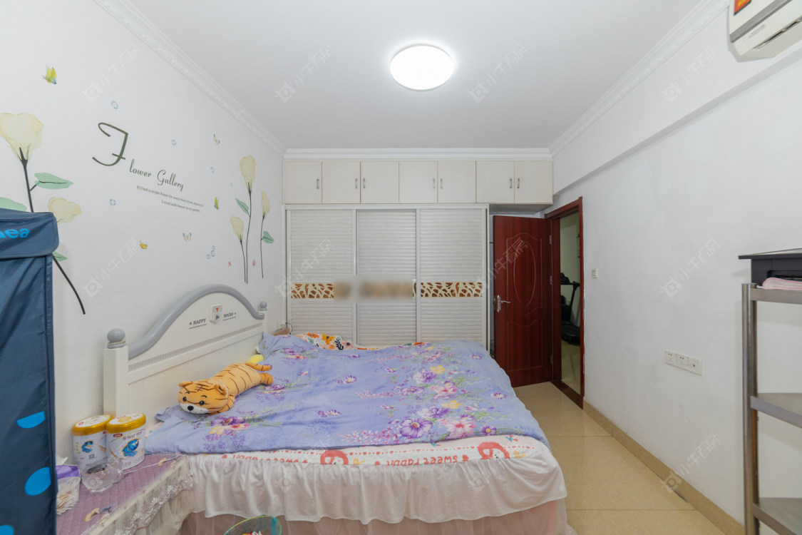 常州怡枫苑在售二手房源室内图_小牛看房