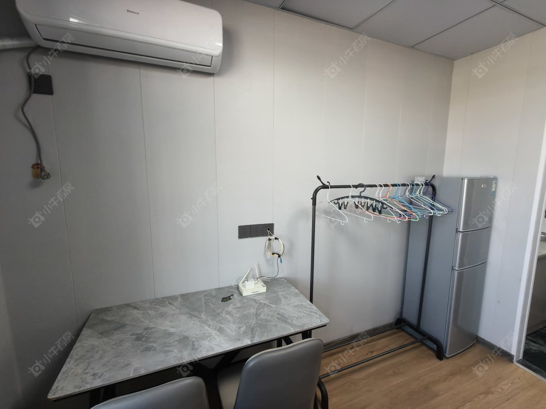 常州庙桥路在租房源_小牛看房