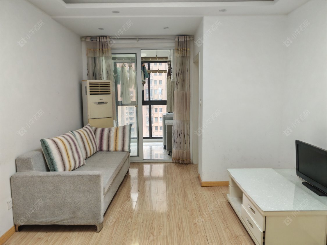 常州常发豪郡在租房源_小牛看房