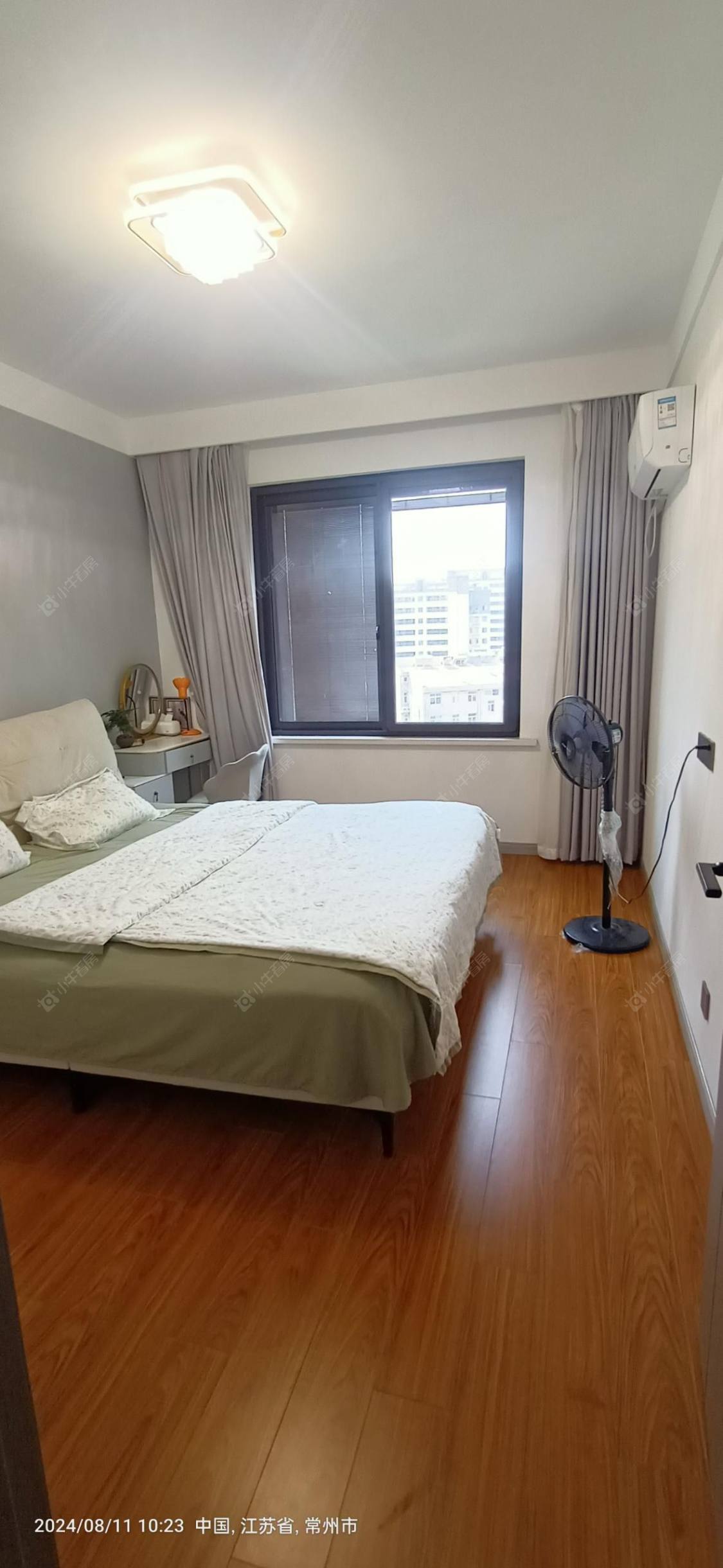 常州晋陵和庭在租房源室内图_小牛看房