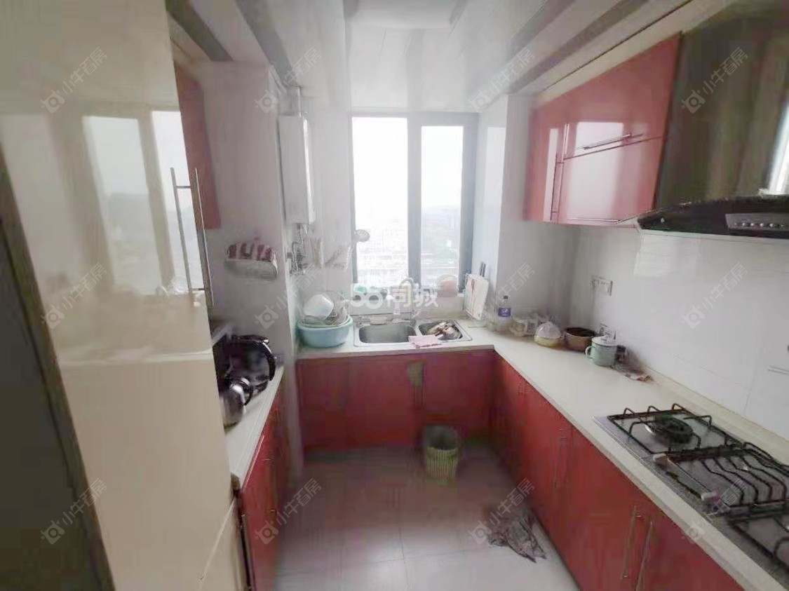 常州河景花园在租房源_小牛看房