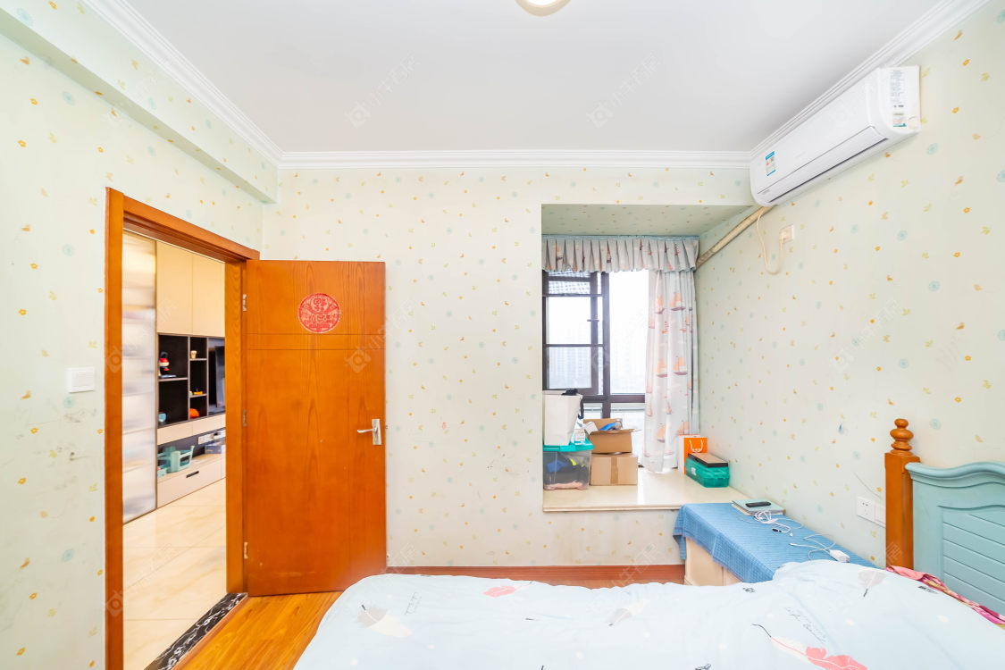 常州绿都万和城三区在售二手房源室内图_小牛看房