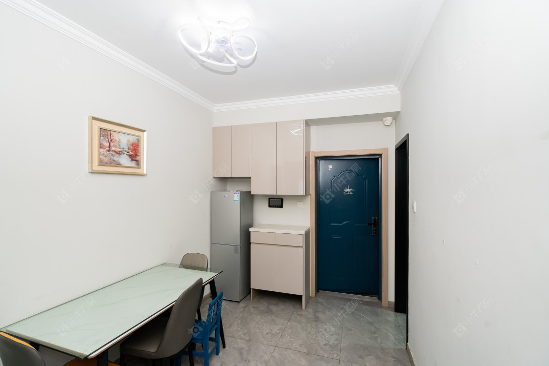 常州菱溪名居在售二手房源室内图_小牛看房