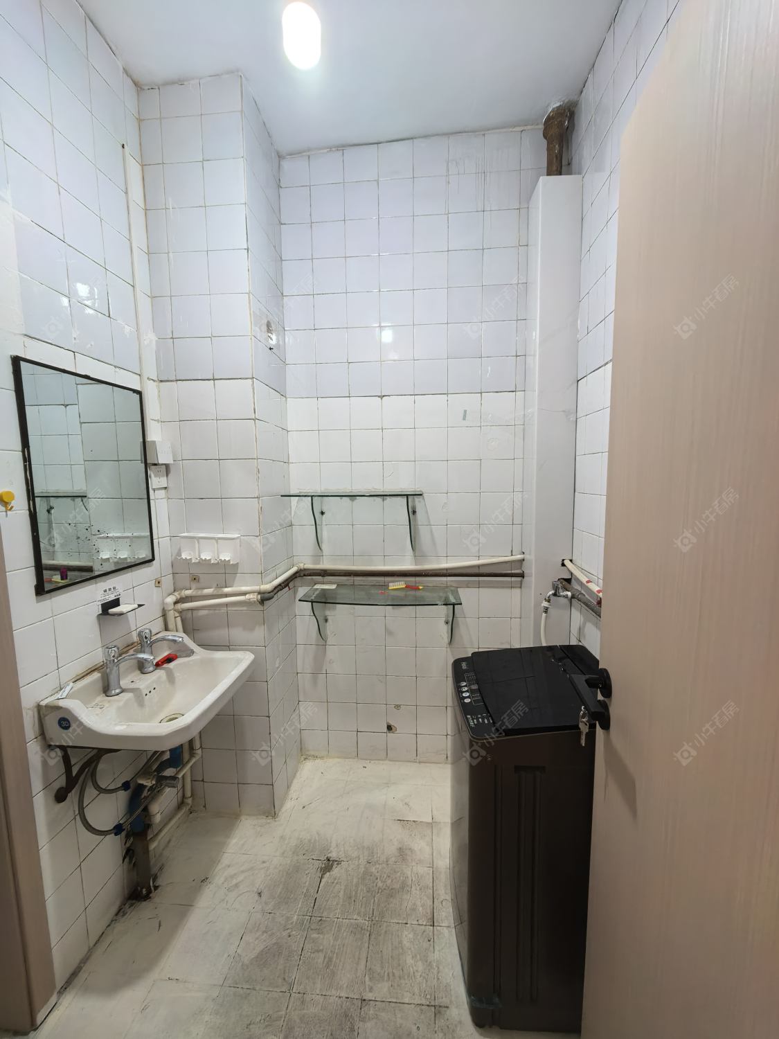 常州清潭新村在租房源_小牛看房