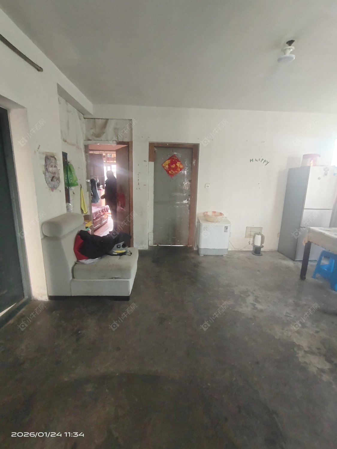 常州盘龙苑南区在租房源_小牛看房