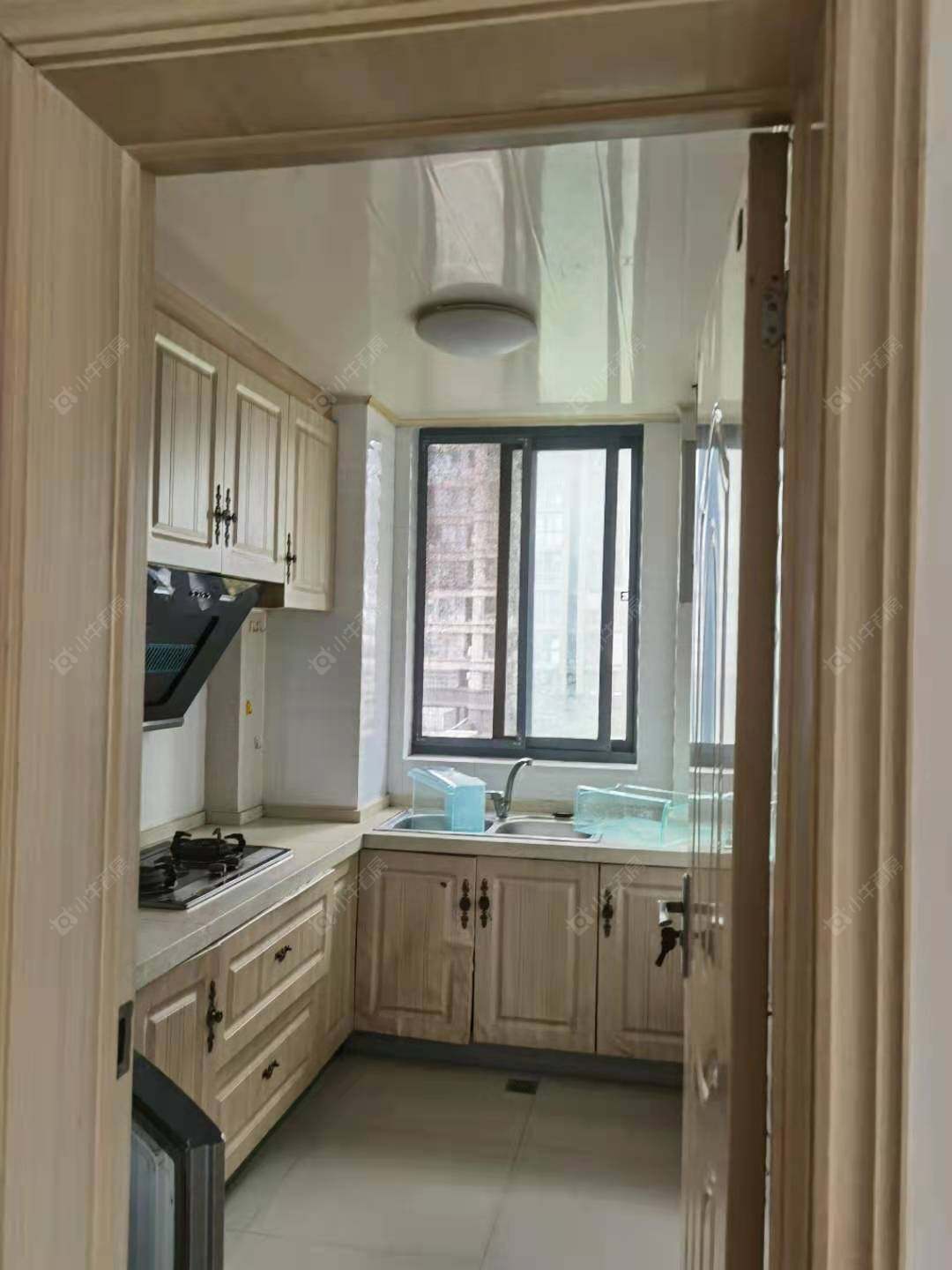 常州中央花园在租房源_小牛看房