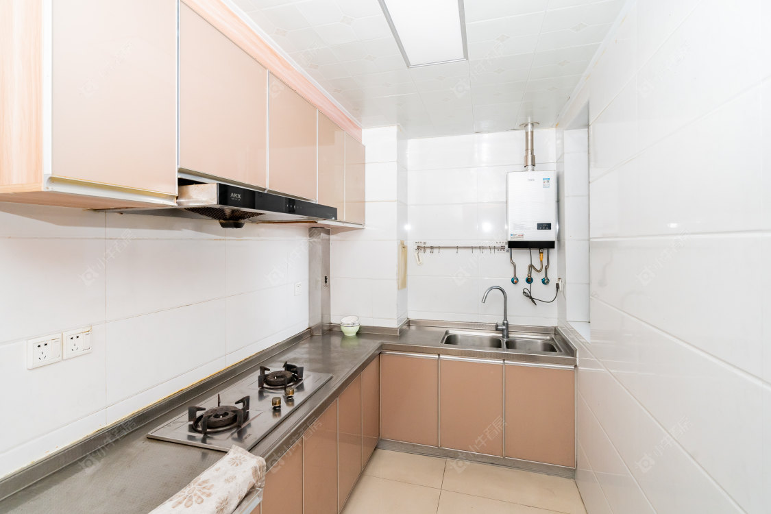 常州采菱公寓在售二手房源室内图_小牛看房