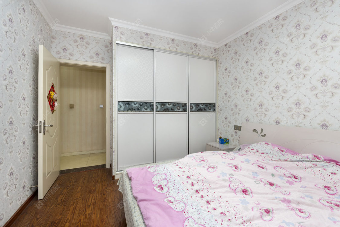 常州天润国际花园在售二手房_小牛看房