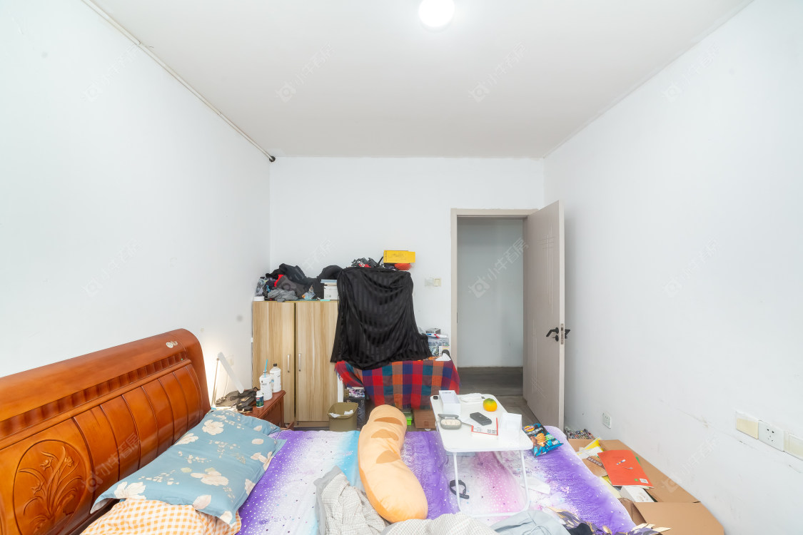 常州绿都万和城六区在售二手房源室内图_小牛看房