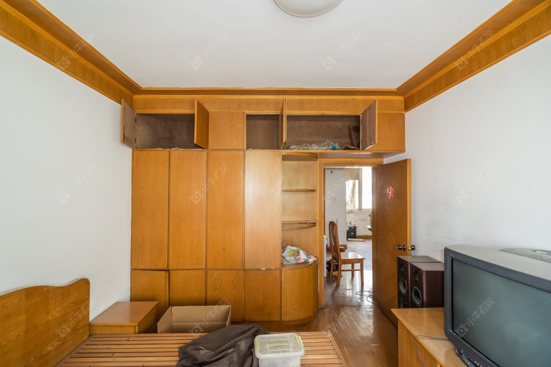 劳动新村南区房源室内图 常州劳动新村南区在售二手房源室内图_小牛看房