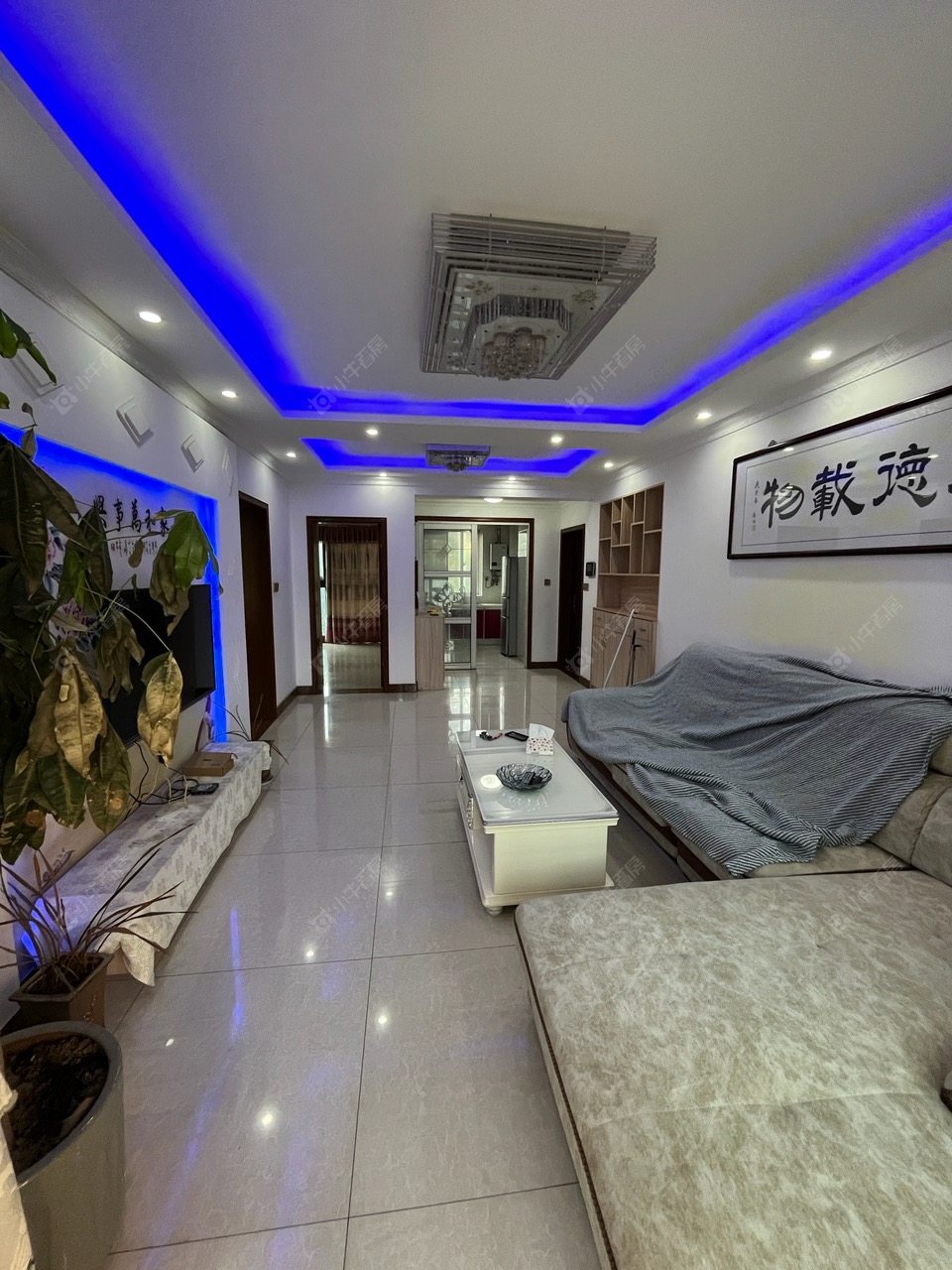 常州东渡伊顿小镇在租房源室内图_小牛看房
