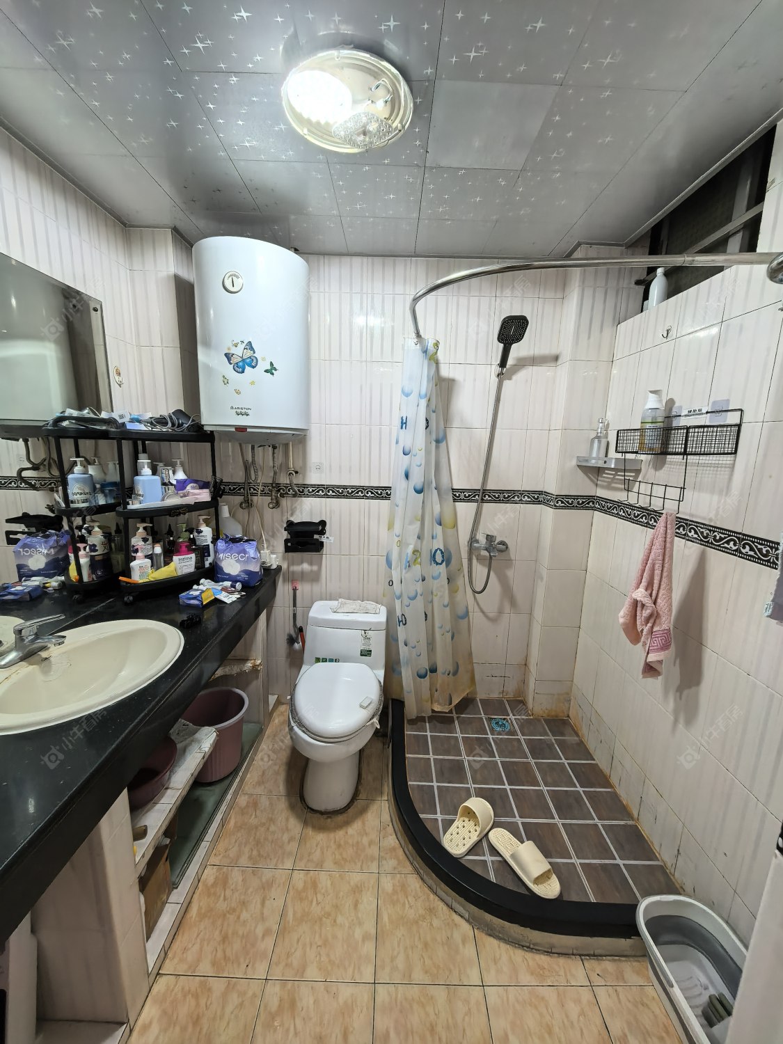 常州翠竹新村北区在租房源室内图_小牛看房