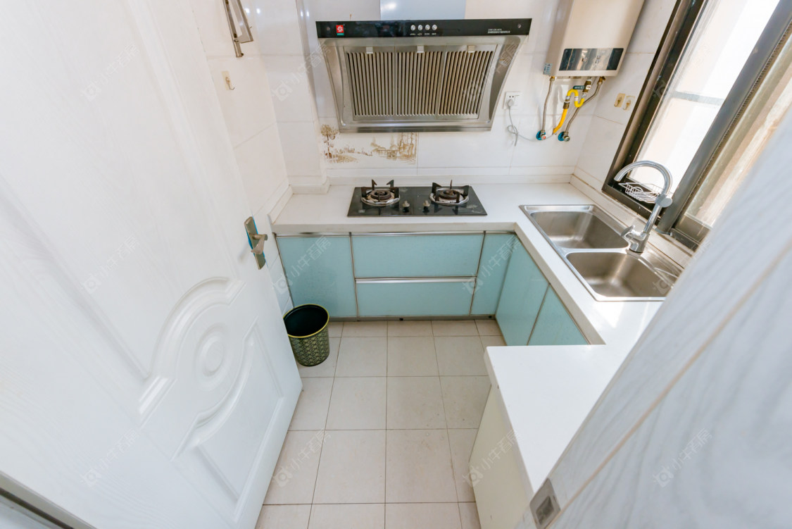 常州西新桥二村在售二手房源室内图_小牛看房