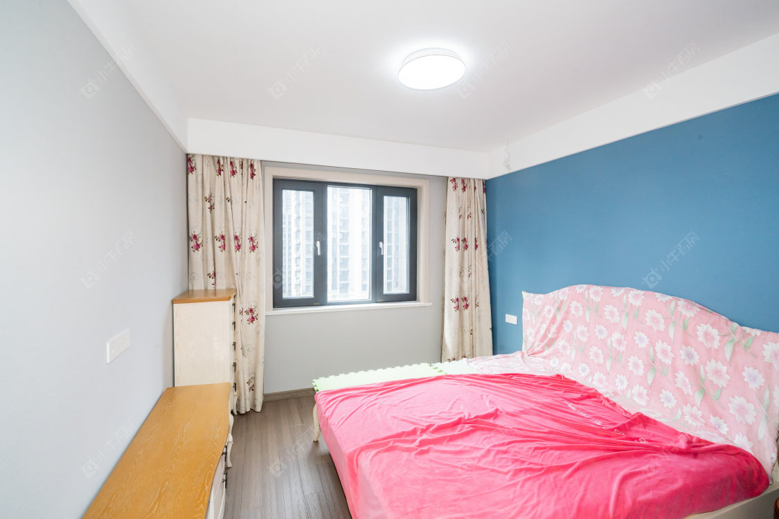 常州菱溪名居在售二手房源室内图_小牛看房