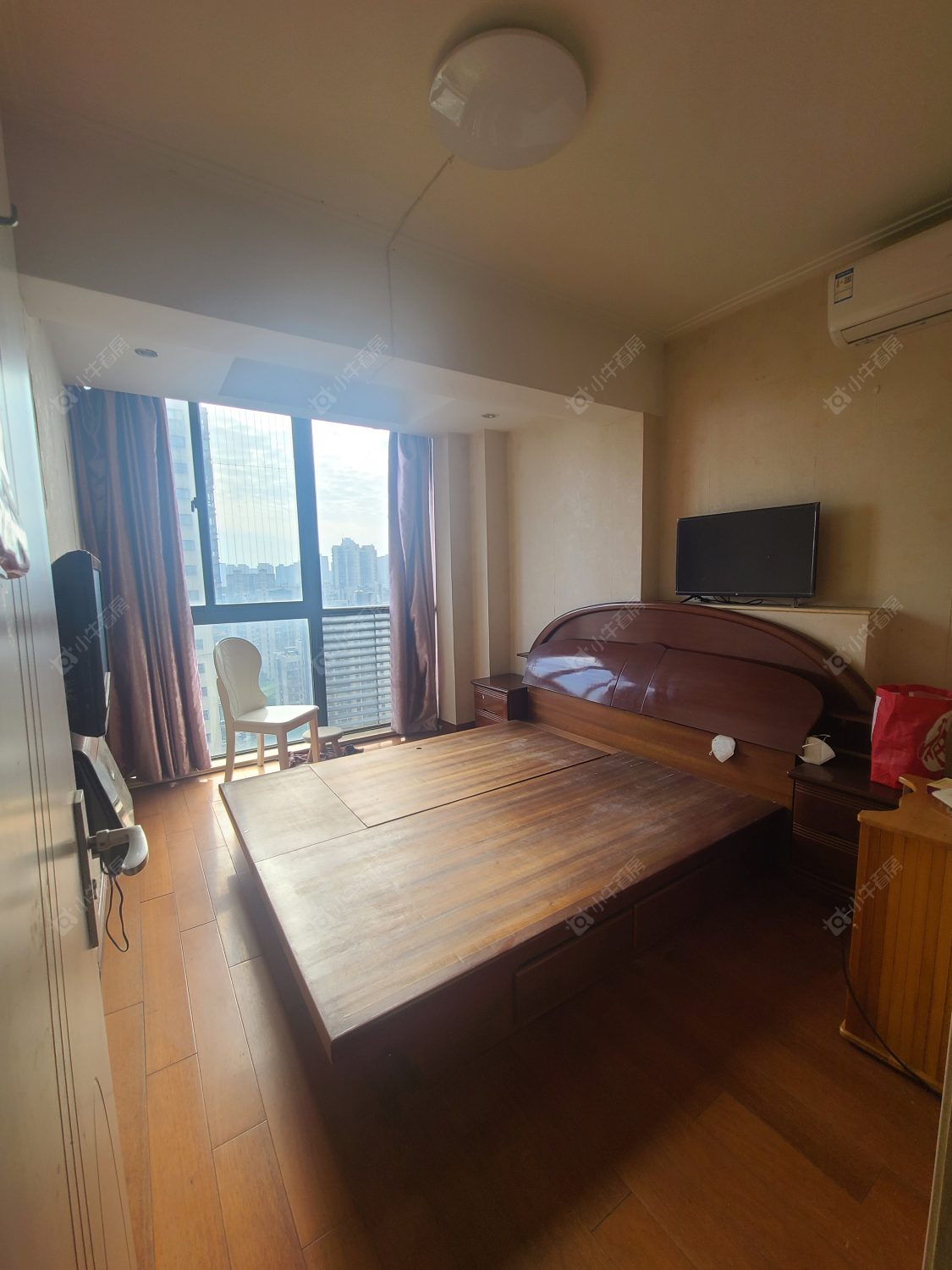 常州新城蓝钻苑东区在租房源_小牛看房