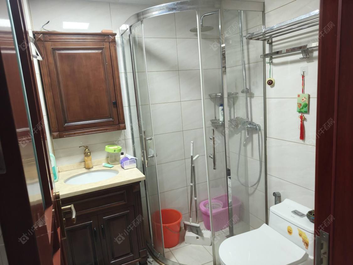 常州龙涛香榭丽园在租房源室内图_小牛看房