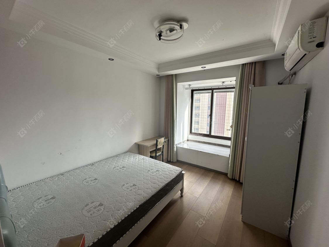 常州竹韵茗苑在租房源_小牛看房