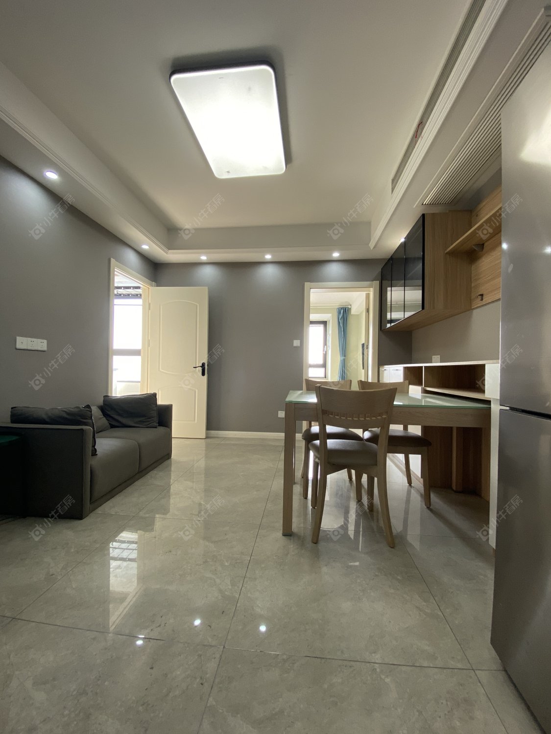 常州运河天地在租房源_小牛看房