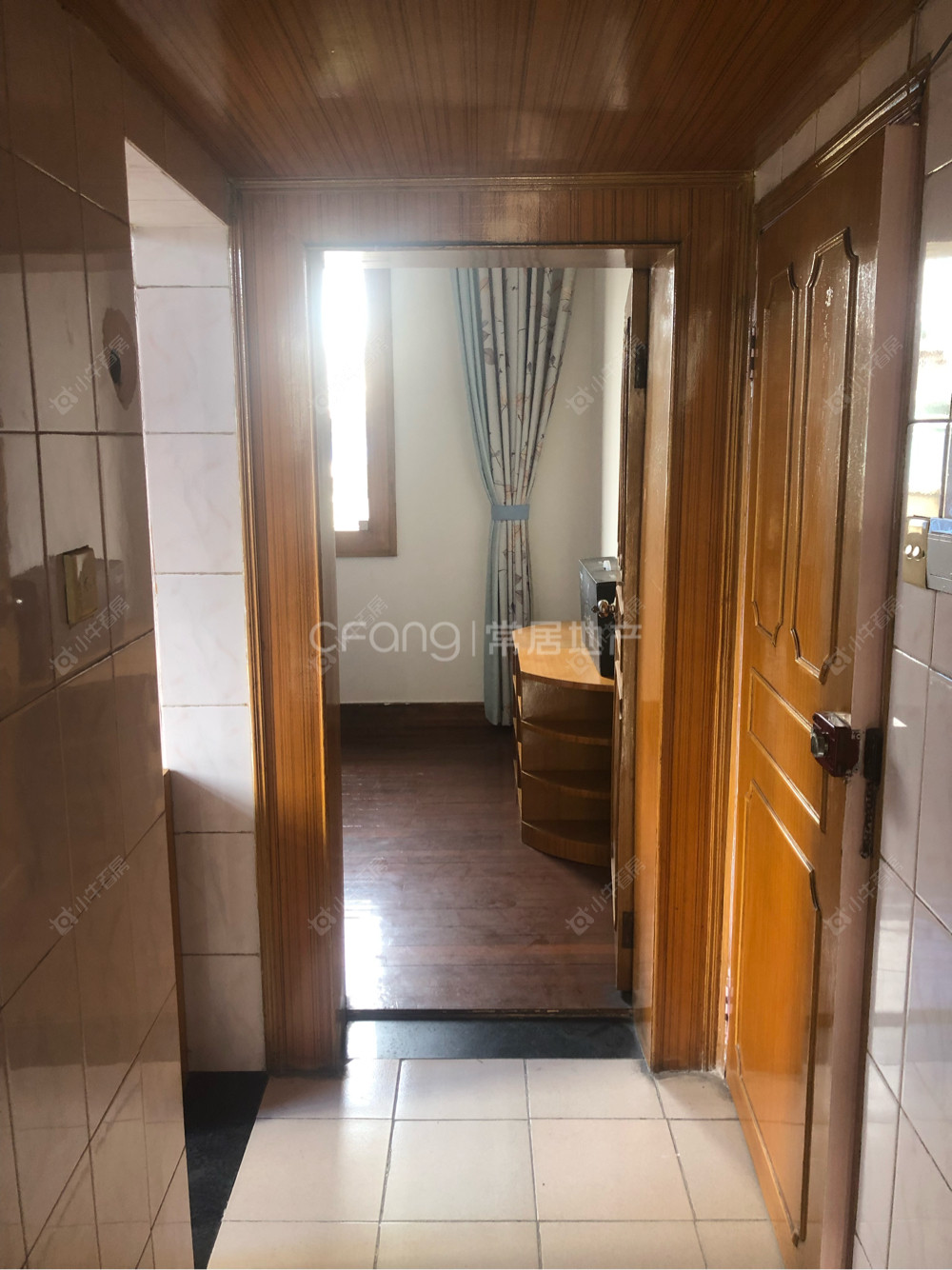 常州工房北区在售二手房源室内图_小牛看房